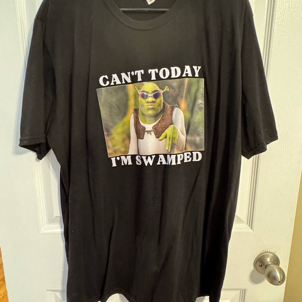 Shrek T-Shirt